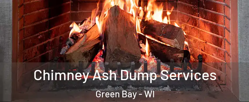  Chimney Ash Dump Services Green Bay - WI