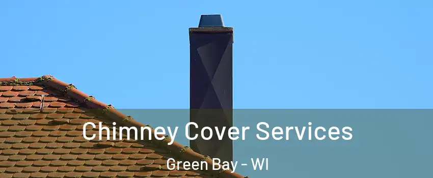  Chimney Cover Services Green Bay - WI