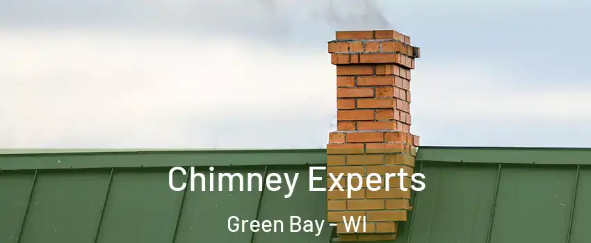 Chimney Experts Green Bay - WI