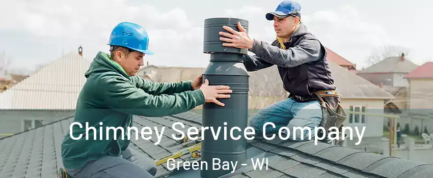  Chimney Service Company Green Bay - WI