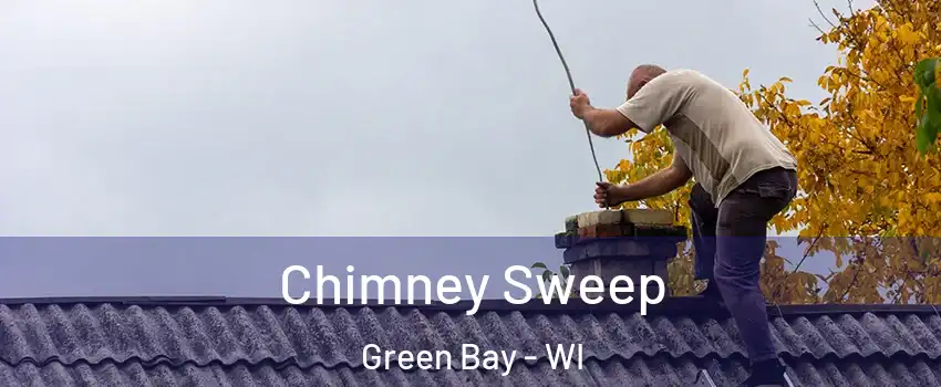  Chimney Sweep Green Bay - WI