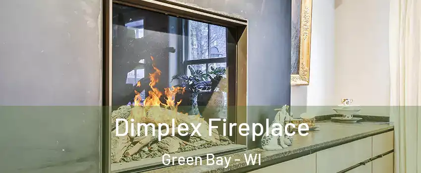  Dimplex Fireplace Green Bay - WI