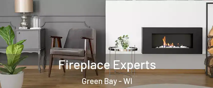  Fireplace Experts Green Bay - WI
