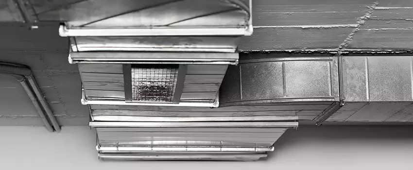 Trusted Air Duct Cleaning Company in Green Bay, Wisconsin