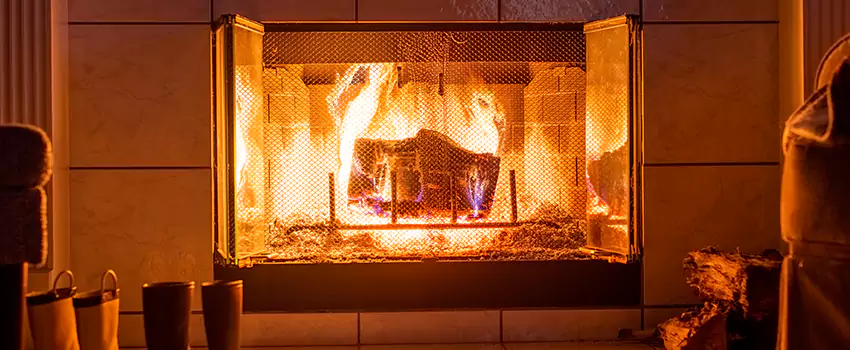 Astria Vent Free Gas Fireplaces Installation in Green Bay, WI