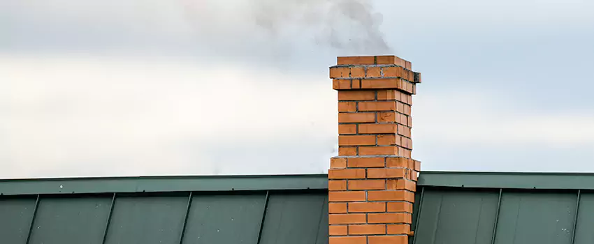 Animal Screen Chimney Cap Repair And Installation Services in Green Bay, Wisconsin
