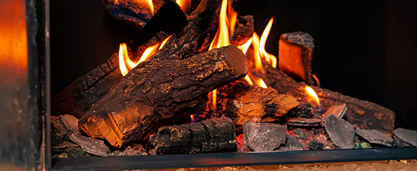 Chimney Fireplace Ash Dump Cleaning in Green Bay, WI