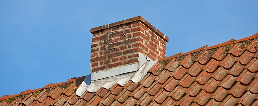 Residential Chimney Bricks Rotten Repair Services in Green Bay, WI