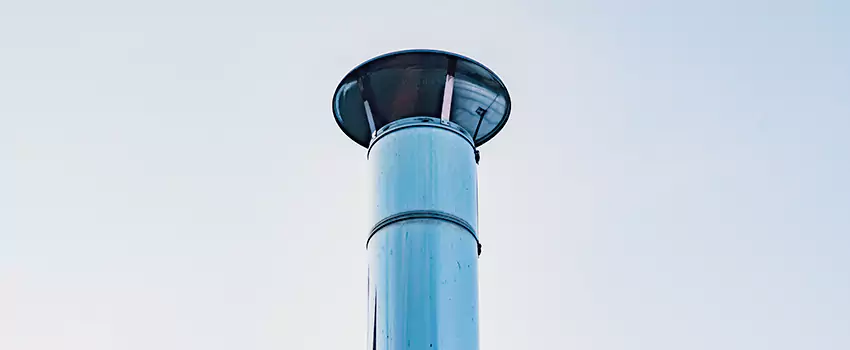 Wind-Resistant Chimney Caps Installation and Repair Services in Green Bay, Wisconsin