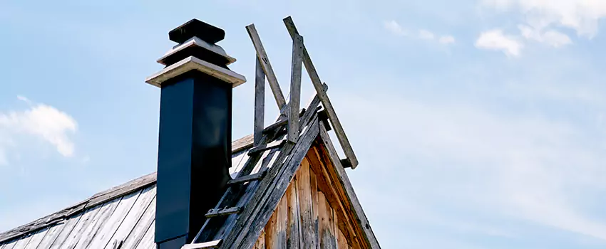 Chimney Creosote Cleaning in Green Bay, WI