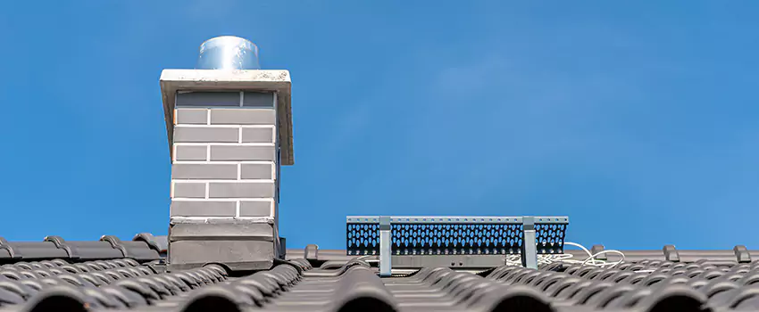 Chimney Flue Relining Services in Green Bay, Wisconsin