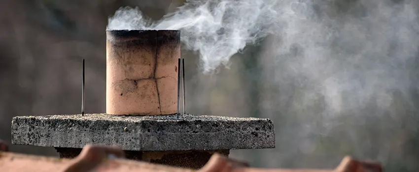 Wood Burning Chimney Odor Removal in Green Bay, WI