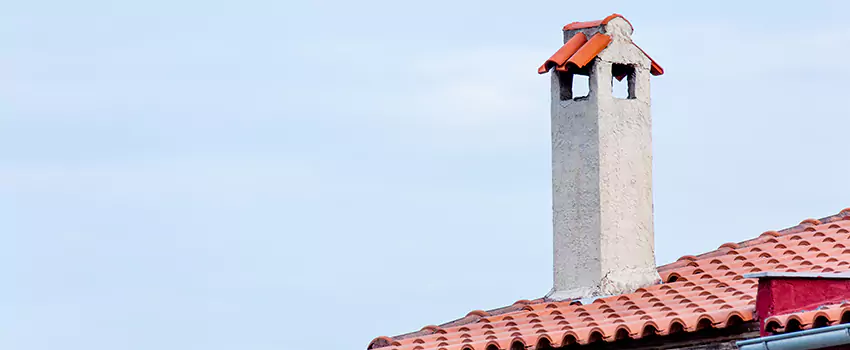 Chimney Pot Replacement in Green Bay, WI