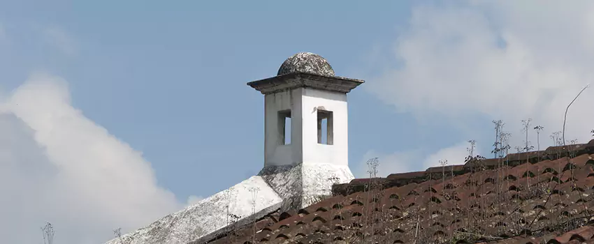 Cost To Rebuild A Chimney in Green Bay, WI