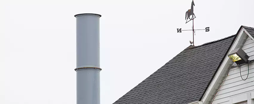 Chimney Inspection in Green Bay, WI