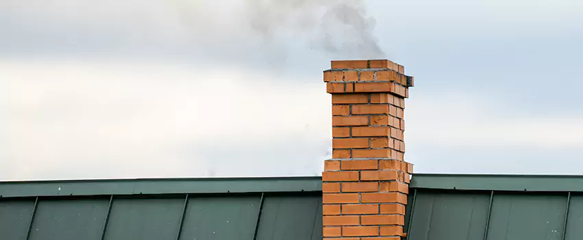 Chimney Soot Cleaning Cost in Green Bay, WI
