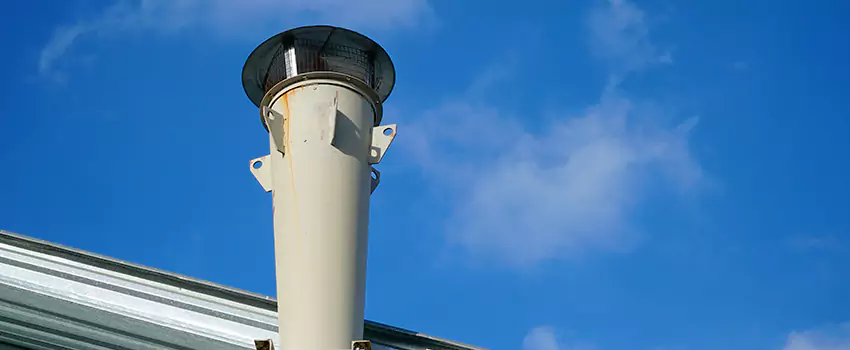 Chimney Spark Arrestor Requirements in Green Bay, WI