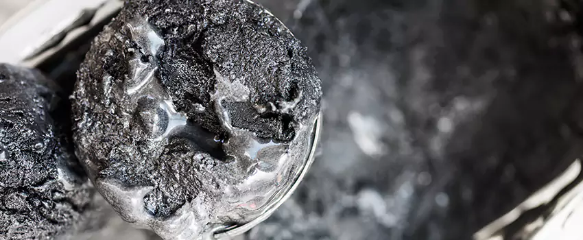 Clogged Dryer Vent Lint Cleaning in Green Bay, Wisconsin