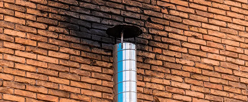 Diagnosing Commercial Chimney Problems in Green Bay, WI