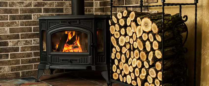 Drolet Fireplaces in Green Bay, Wisconsin