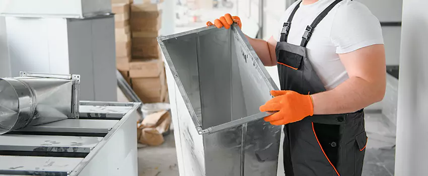Benefits of Dryer Vent Inspection in Green Bay, WI
