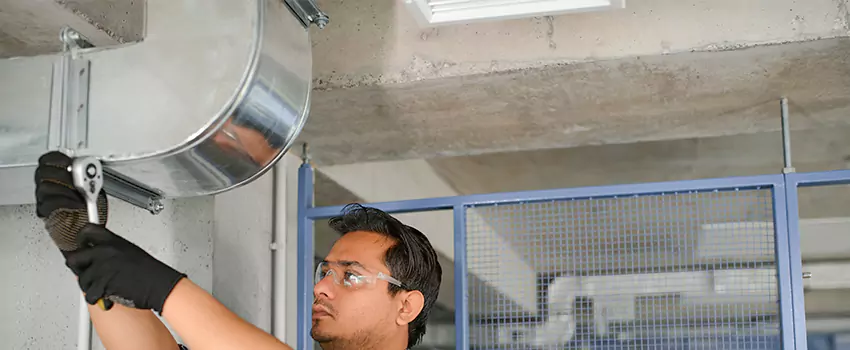 HVAC Ductwork Cleaning in Green Bay, WI