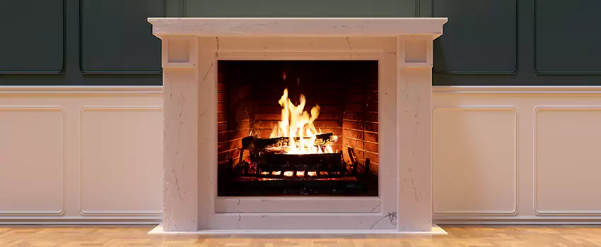 Empire Comfort Systems Fireplace Installation and Replacement in Green Bay, Wisconsin