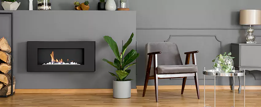 Ethanol Fireplace Burner Repair in Green Bay, WI