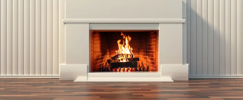 Fireplace Broken Ashtray Repair Services in Green Bay, Wisconsin