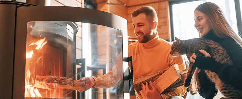 Fireplace Door Installation And Replacement Contractors in Green Bay, WI