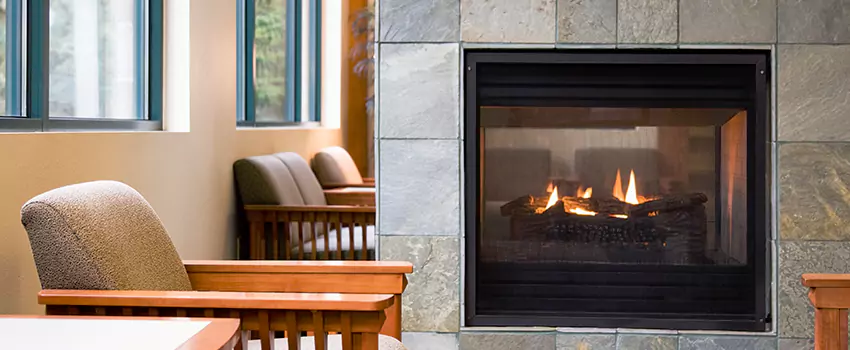 Fireplace Refacing in Green Bay, Wisconsin