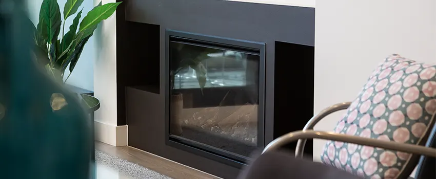 Welding Repairs for Fireplace Grate in Green Bay, WI