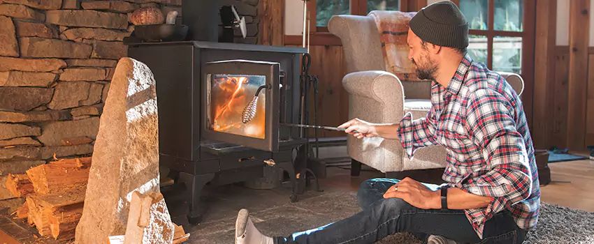 Fireplace Chimney Maintenance in Green Bay, Wisconsin