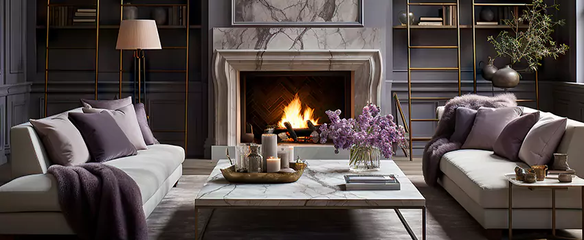 Fireplace Xtrordinair Ember-Glo Insert Fireplace Maintenance in Green Bay, Wisconsin