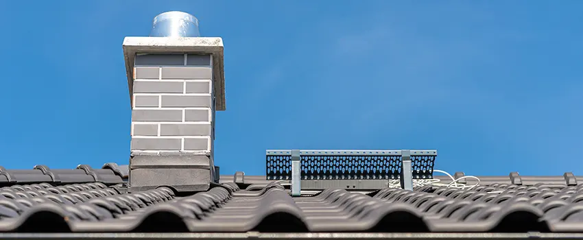 Repair Blocked Chimney in Green Bay, Wisconsin