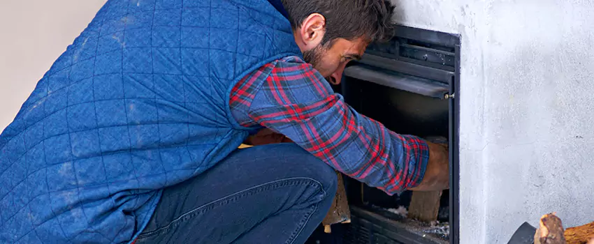 Fix Non-Working Prefabricated Fireplace in Green Bay, WI