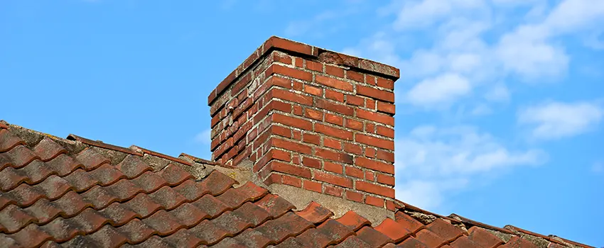 Flue Tiles Cracked Repair Services near Me in Green Bay, WI