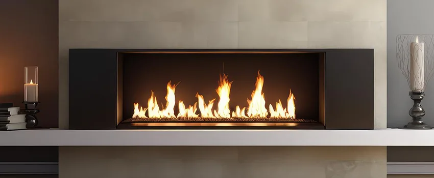 Vent Free Gas Fireplaces Repair Solutions in Green Bay, Wisconsin