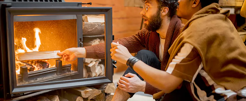 Benefits of Harman Stoves Fireplace in Green Bay, Wisconsin