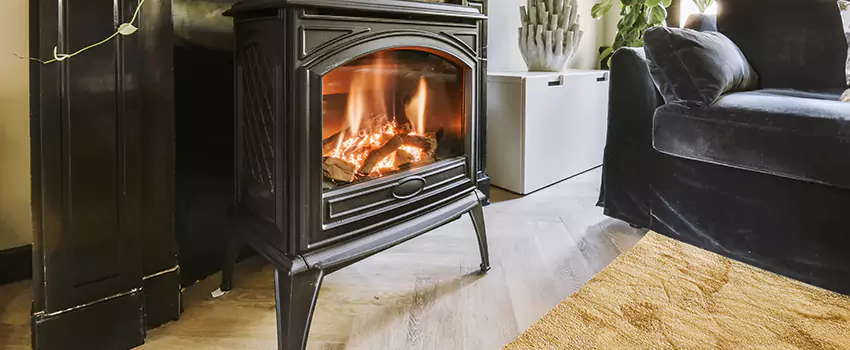 Cost of Hearthstone Stoves Fireplace Services in Green Bay, Wisconsin