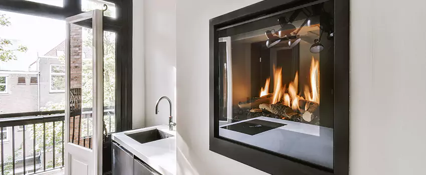 Heatilator Outdoor Fireplace Services in Green Bay, Wisconsin