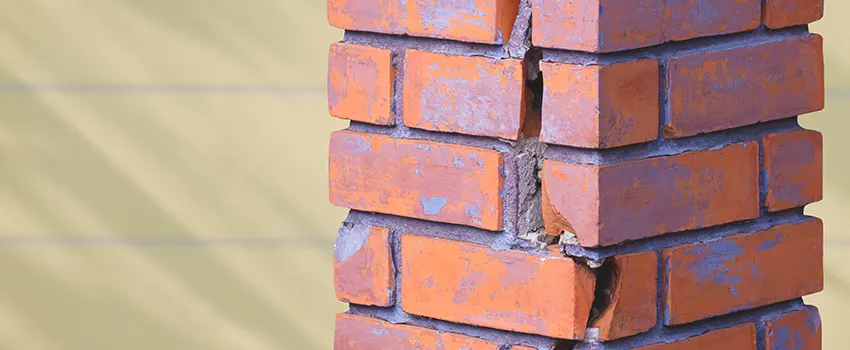 Leaking Chimney Repair And Replacement Cost in Green Bay, Wisconsin