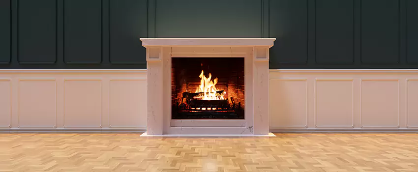 Napoleon Electric Fireplaces Inspection Service in Green Bay, Wisconsin
