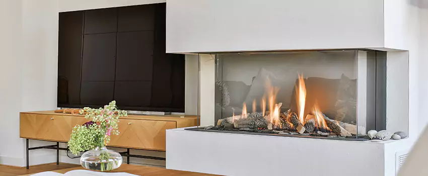 Ortal Wilderness Fireplace Repair and Maintenance in Green Bay, Wisconsin