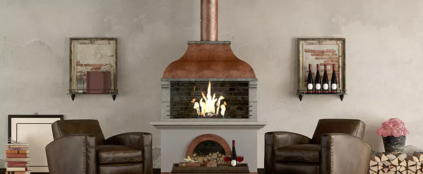 Benefits of Pacific Energy Fireplace in Green Bay, Wisconsin