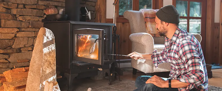 Cost of Pellet Fireplace Installation Services in Green Bay, WI