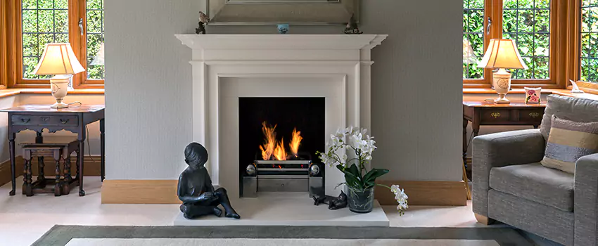 RSF Fireplaces Maintenance and Repair in Green Bay, Wisconsin