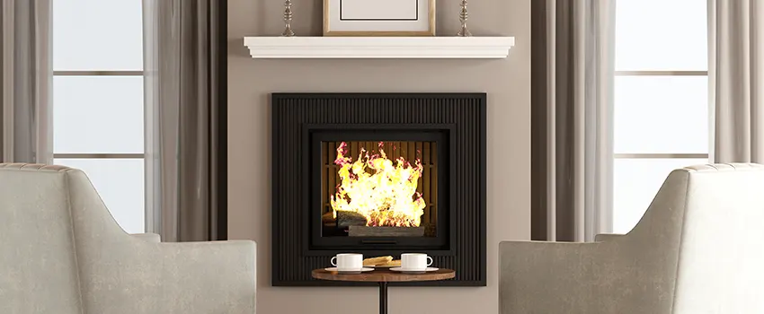 Superior Outdoor Fireplace Repair in Green Bay, WI