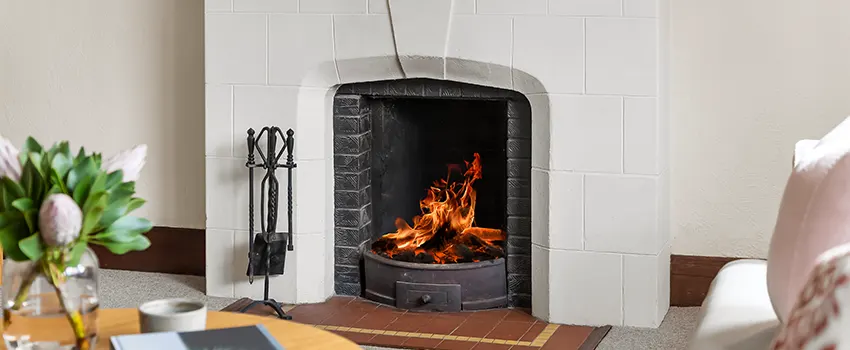 Valor Fireplaces and Stove Repair in Green Bay, WI