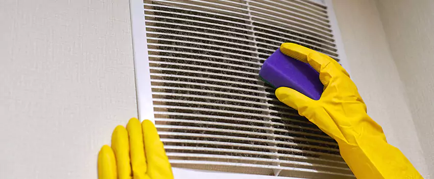 Vent Cleaning Company in Green Bay, WI